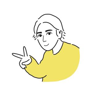 みず (mizuuu5)さんのSNS等で使えるプロフィールのアイコンへの提案