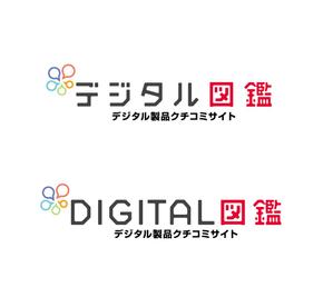 ondodesign (ondo)さんの製品クチコミサイトのロゴ作成への提案