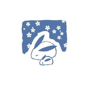 佐原 映美 (soar-wing_08)さんの可愛いうさぎ（卯）のイラストへの提案