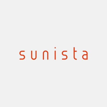 alne-cat (alne-cat)さんの自社企画商品「sunista（サニスタ）」のロゴへの提案