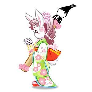 hizseaco ()さんの名前入りポエムのキャラクター制作への提案