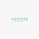 T2 (t2design)さんの自社企画商品「sunista（サニスタ）」のロゴへの提案