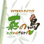 nikonicaさんの新規居酒屋のロゴ作成への提案