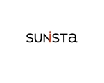 Gpj (Tomoko14)さんの自社企画商品「sunista（サニスタ）」のロゴへの提案