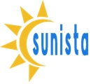 emilys (emilysjp)さんの自社企画商品「sunista（サニスタ）」のロゴへの提案