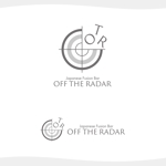 chianjyu (chianjyu)さんのシンガポールの日系フュージョンBAR「Off The Radar」(OTR) のロゴへの提案