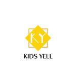 じゅん (nishijun)さんの児童発達支援事業所・放課後デイサービス　「キッズエール」のロゴ作成への提案