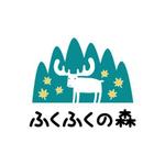 okicha-nel (okicha-nel)さんの医療法人「ふくふくの森」イラスト（ロゴ）への提案