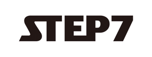 tsujimo (tsujimo)さんの「STEP７」のロゴ作成への提案