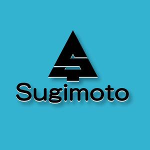 SUN DESIGN (keishi0016)さんのLPガス販売、水道設備屋　「Sugimoto」または「スギモト」のロゴへの提案