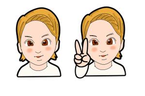 小田　一郎 (ichannel16)さんのSNS等で使えるプロフィールのアイコンへの提案