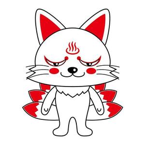 JH.Design (j_hirokawa)さんの栃木県「那須高原」ゆるキャラデザインへの提案