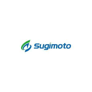 Thunder Gate design (kinryuzan)さんのLPガス販売、水道設備屋　「Sugimoto」または「スギモト」のロゴへの提案