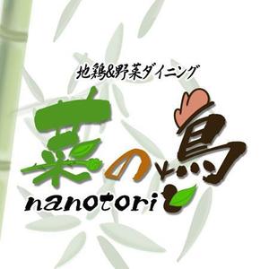 nikonicaさんの新規居酒屋のロゴ作成への提案