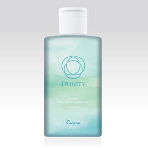 outline84 (outline84)さんの新商品 酵素洗顔パウダーのパッケージデザイン【シュリンク印刷】への提案