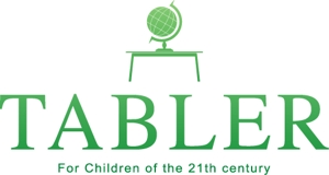 Hacienda  (Hacienda)さんの２１世紀を生きる子どもたちのための新しい教室「tabler」のロゴ作成への提案