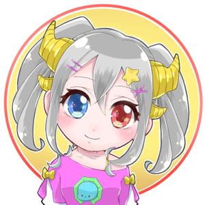 髙橋恵海 (tukishimaeto)さんのSNS等で使えるプロフィールのアイコンへの提案