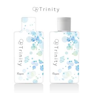 blue island (blueisland)さんの新商品 酵素洗顔パウダーのパッケージデザイン【シュリンク印刷】への提案