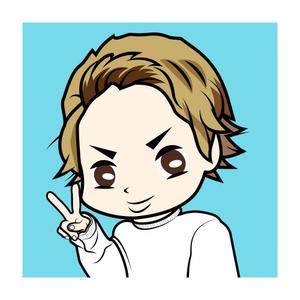 Asaminet (asaminet)さんのSNS等で使えるプロフィールのアイコンへの提案