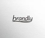 d-o2 (d-o2)さんのオリジナルデザインでつくれる【パウチ型のお水】「brandly」 のロゴ制作のお願いへの提案