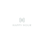 Puchi (Puchi2)さんのショップサイト「HAPPY HOUR」のロゴ作成をお願いします。への提案