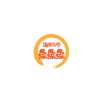 じゅん (nishijun)さんの海鮮　　和食処　「魚　魚　魚」のロゴへの提案