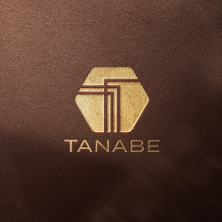 Kaito Design (kaito0802)さんの新会社「株式会社TANABE」のロゴデザイン募集への提案