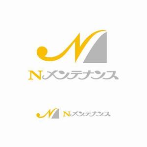 rickisgoldさんの「Nメンテナンス」のロゴ作成 (商標登録予定なし）への提案