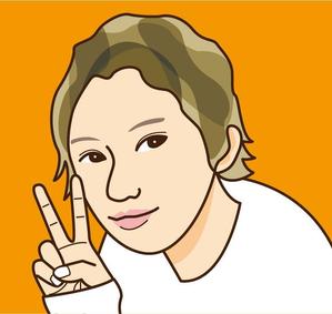 mtoshi_design (mtoshi_lan)さんのSNS等で使えるプロフィールのアイコンへの提案