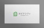 LUCKY2020 (LUCKY2020)さんの愛知県の住宅会社の販売している住宅用地のブランド「ルピナシティ」のロゴ　作成への提案