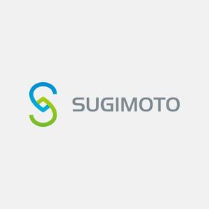 alne-cat (alne-cat)さんのLPガス販売、水道設備屋　「Sugimoto」または「スギモト」のロゴへの提案