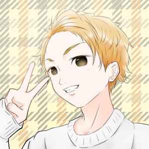 金森　剛 (go6235)さんのSNS等で使えるプロフィールのアイコンへの提案