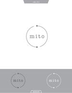 queuecat (queuecat)さんのサプリメントブランド「ｍｉｔｏ」のロゴへの提案