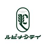 株式会社arps (arps_heptagon)さんの愛知県の住宅会社の販売している住宅用地のブランド「ルピナシティ」のロゴ　作成への提案