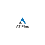 Puchi (Puchi2)さんのアットプラス株式会社のロゴ作成への提案