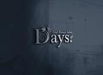 d-o2 (d-o2)さんのエステサロン「Days.」のロゴへの提案