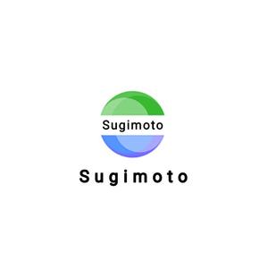 Pithecus (Pithecus)さんのLPガス販売、水道設備屋　「Sugimoto」または「スギモト」のロゴへの提案
