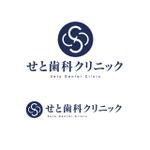有限会社オフィス・ピーエーディー (padmdog)さんの新規開院する歯科クリニックのロゴマーク制作への提案