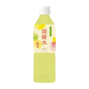 lemonade designs (htmt722)さんのペットボトルのラベルデザインへの提案