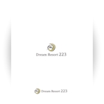 KOHana_DESIGN (diesel27)さんの宿泊施設用のグループ名のロゴ作成のご依頼への提案