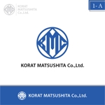 interista (interista)さんの「KMC」のロゴ作成への提案
