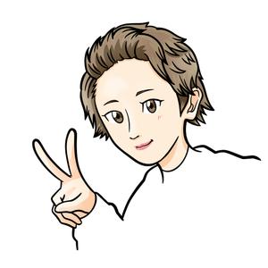 HARURU (HARURU)さんのSNS等で使えるプロフィールのアイコンへの提案