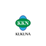 じゅん (nishijun)さんの保育園、放課後等デイサービスの会社『ククナグループ』のロゴへの提案