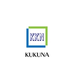 じゅん (nishijun)さんの保育園、放課後等デイサービスの会社『ククナグループ』のロゴへの提案