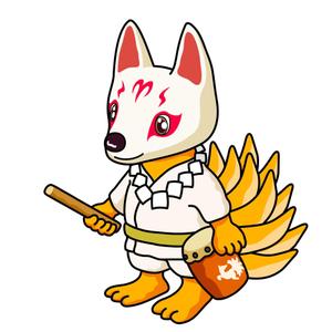 karasu-koubouさんの栃木県「那須高原」ゆるキャラデザインへの提案