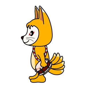 karasu-koubouさんの栃木県「那須高原」ゆるキャラデザインへの提案