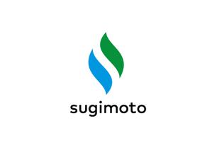 gitanes1126 (gitanes1126)さんのLPガス販売、水道設備屋　「Sugimoto」または「スギモト」のロゴへの提案