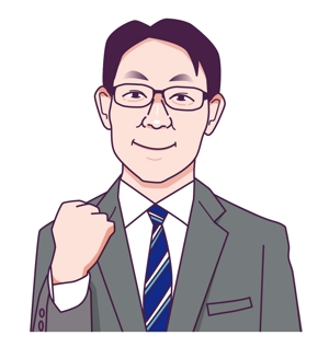 YATO (m-yato)さんのホームページに使用する【12名】職員のイラスト作成募集への提案