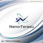 lightworker (lightworker)さんの次世代放射光施設の愛称である「ＮａｎｏＴｅｒａｓｕ」のロゴへの提案