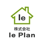 mumin0601さんの「株式会社Ie Plan」のロゴ作成への提案